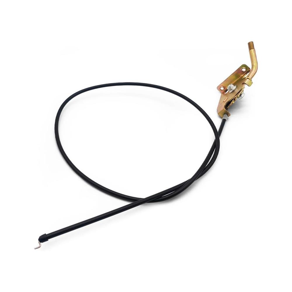 Трос газа AUC10902 Для John Deere Z810A Z820A Z830A Z840A Z850A Z910A Z920