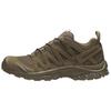 XA Pro 3D Comfortable Versatile Breathable Low-Top Casual Trail Running Shoes Unisex Sneaker Brown 477515
