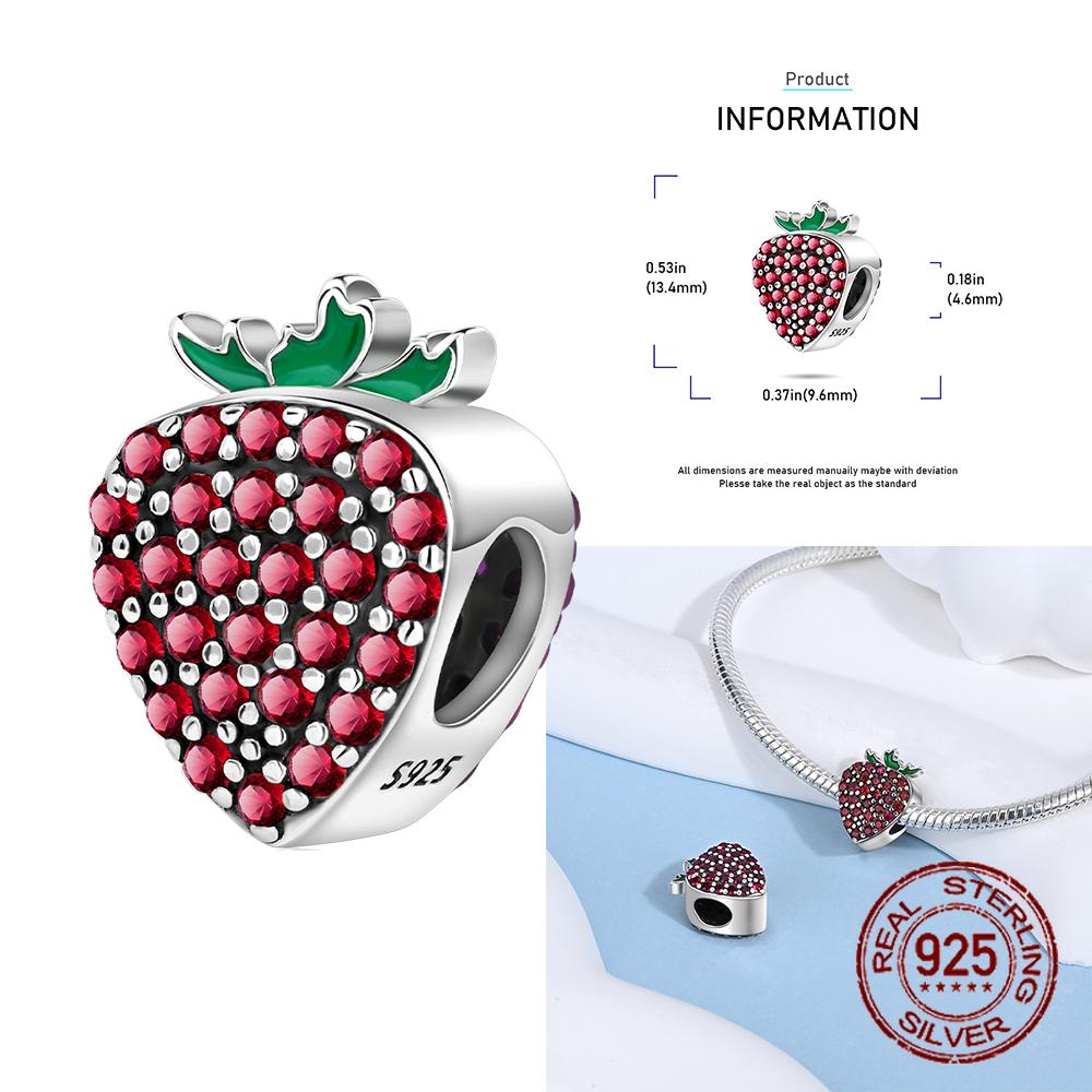 Милый и интересный медный шарм-подвеска в виде вкусной еды, десерта, бургера, пиццы, подходит для браслета, подарки для вечеринки