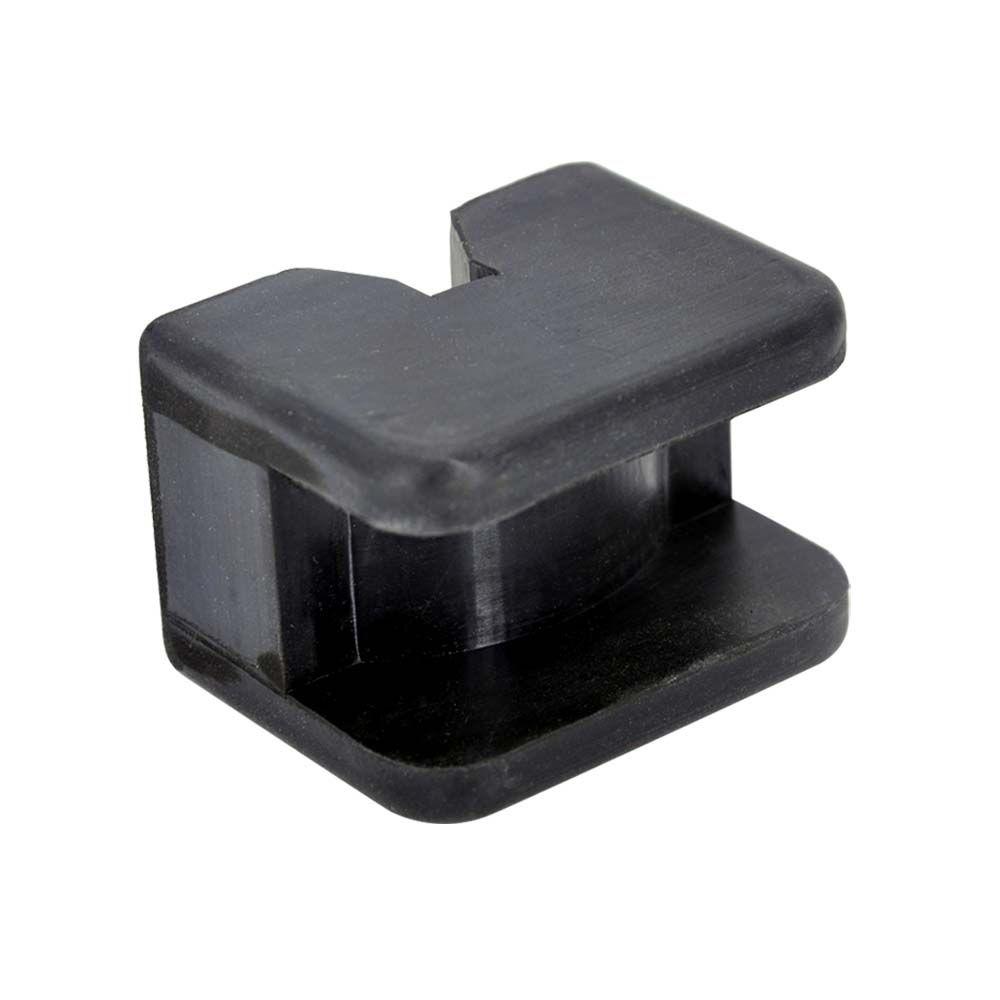 Universal Floor Adapters Frame Rail Pinch Rubber Pads Car Repair Tools Car Lift Jack Stand