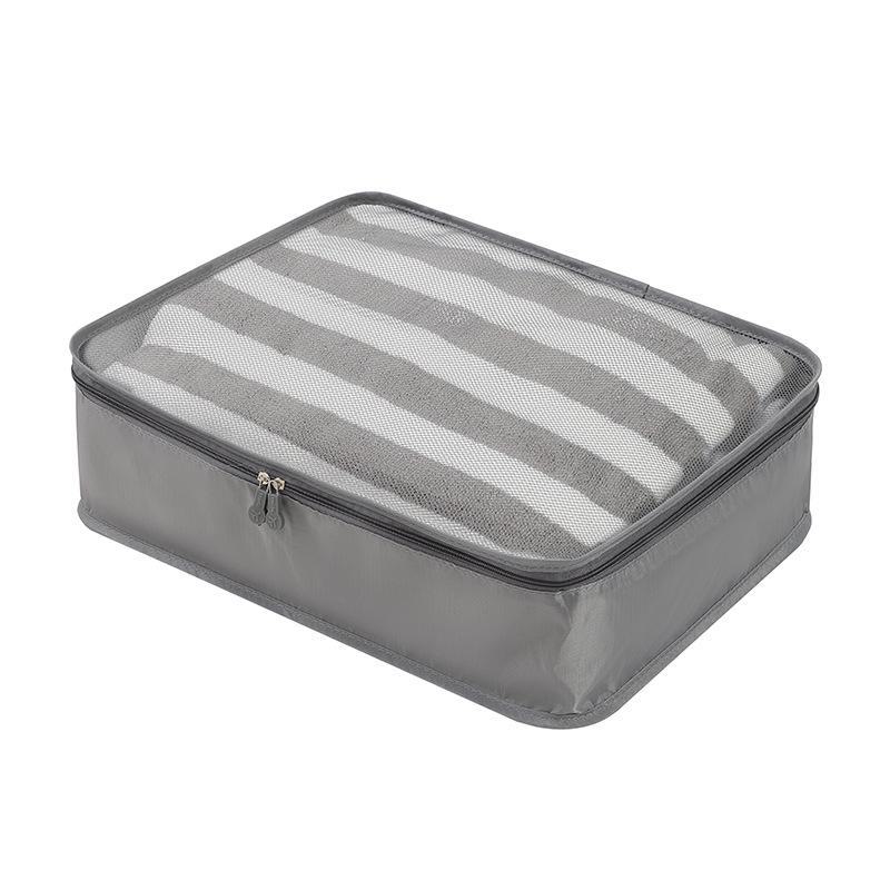 Органайзер для дорожного чемодана: Сумка для упаковки одежды и нижнего белья