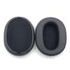 2Pcs Foam Sponge Replacement Ear Cushion Headset Headset Earmuff Ear Pads for Sony WH-CH710N CH720N