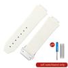For Hublot Yubo High Quality Silicone Waterproof Watch Strap Classic Fusion Big Bang Rubber Men's 26*19mm 24*17mm Accessories