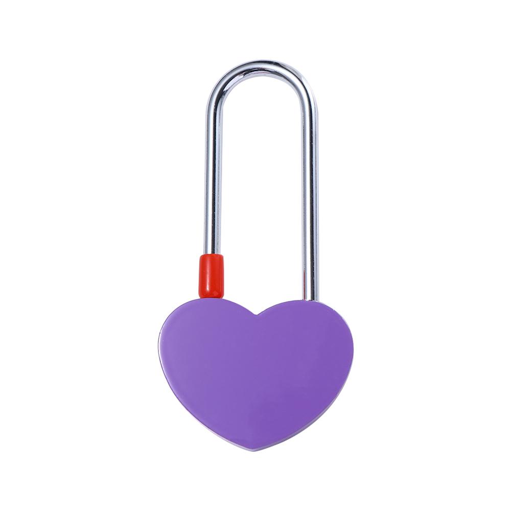 Винтаж без ключа пары годовщина пары форма сердца для влюбленных свадьба любовь замок желаний замок на память свадебные подарки