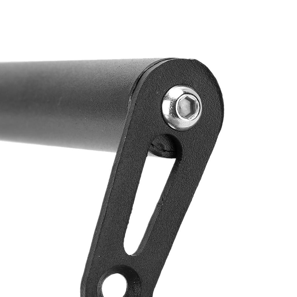 GPS Navigation Motorcycle Bracket Phone Holder Fits for 1290 Super Adventure S R 17‑18