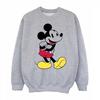 Boys Classic Mickey Mouse Sweatshirt