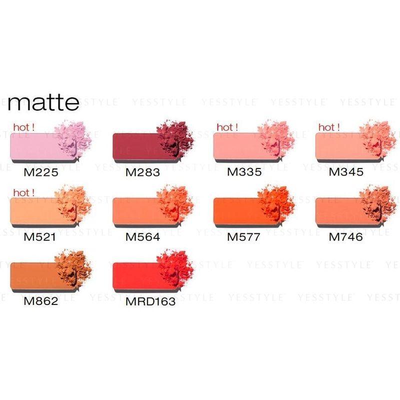Shu Uemura Цвет лица
