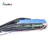4S 12V 100A 130A 200A 260A 300A 390A BMS LifePo4 Lithium Protection Board Balance High Current Motorcycle Car Start RV Inverter