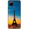For Realme 7i RMX2193 Case Soft Silicone Back Cover Phone Cases for OPPO Realme 7i RMX2193 Case TPU Realme7i Realme 7i RMX2103