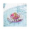 Inflatable Bath Seat - One Size - Pink - For Babies from 0 To 12 Months - 69x25 Cm