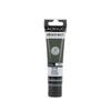 Acrylic Paint - Burnt Green Earth - 214 - Abstract - Sennelier - 60ml Tube