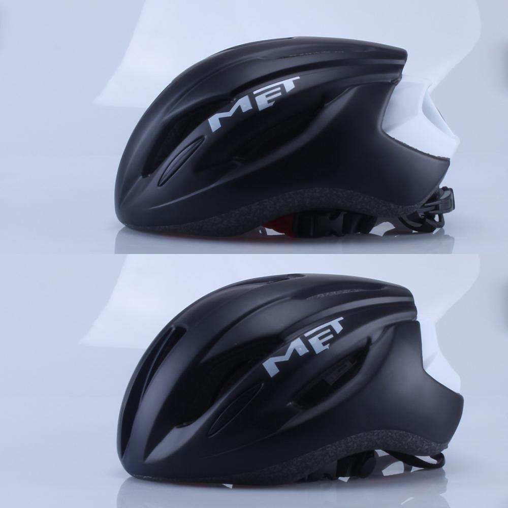 MET MTB Road Cycling Helmet Style Outdoor Sports Men Ultralight Aero Safely Cap Capacete Ciclismo Bicycle Mountain Bike Cascos