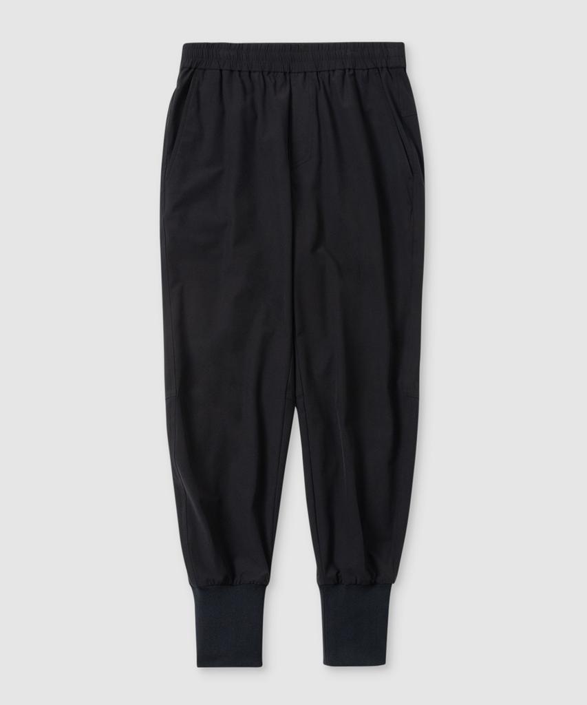 MUSINSA STANDARD SPORTS Moveright Squat Jogger Pants (2 Colors)