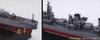 Корабль NEXT Series Японский ВМС Эсминец 2 Корабли Набор Пластиковая Модель 1/700 № 5 Юкикадзе/Исокадзе