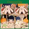 Toy Haikyuu Plush Cotton Doll Anime Characters Peripheral Gift Collectibles
