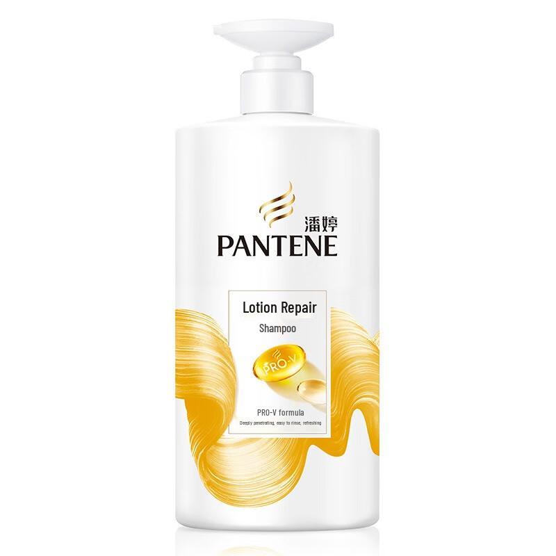 Pantene Pro-V Repair & Protect Amino Acid Shampoo