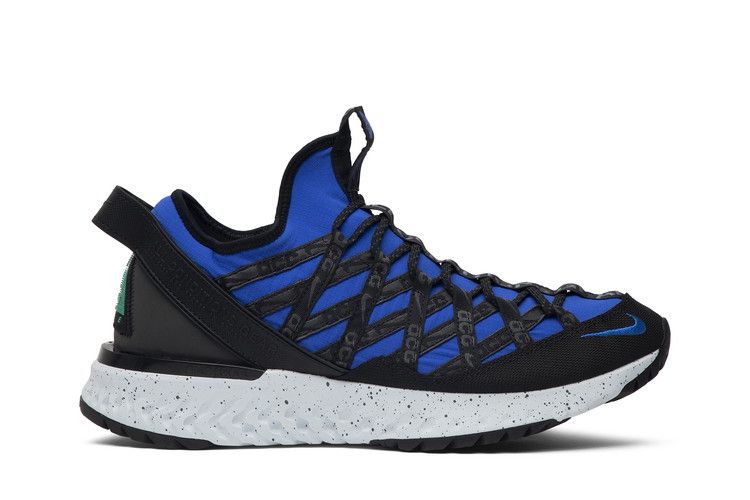 Nike ACG React Terra Gobe Гипер Роял