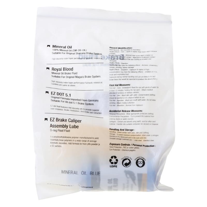 Mountain Bikes Brake Mineral Oil System 60ml Fluid Cycling Parts for 27RD Bike
