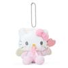 Держатель талисмана Hello Kitty 084549 [Sanrio] (Малыш-ангелочек)