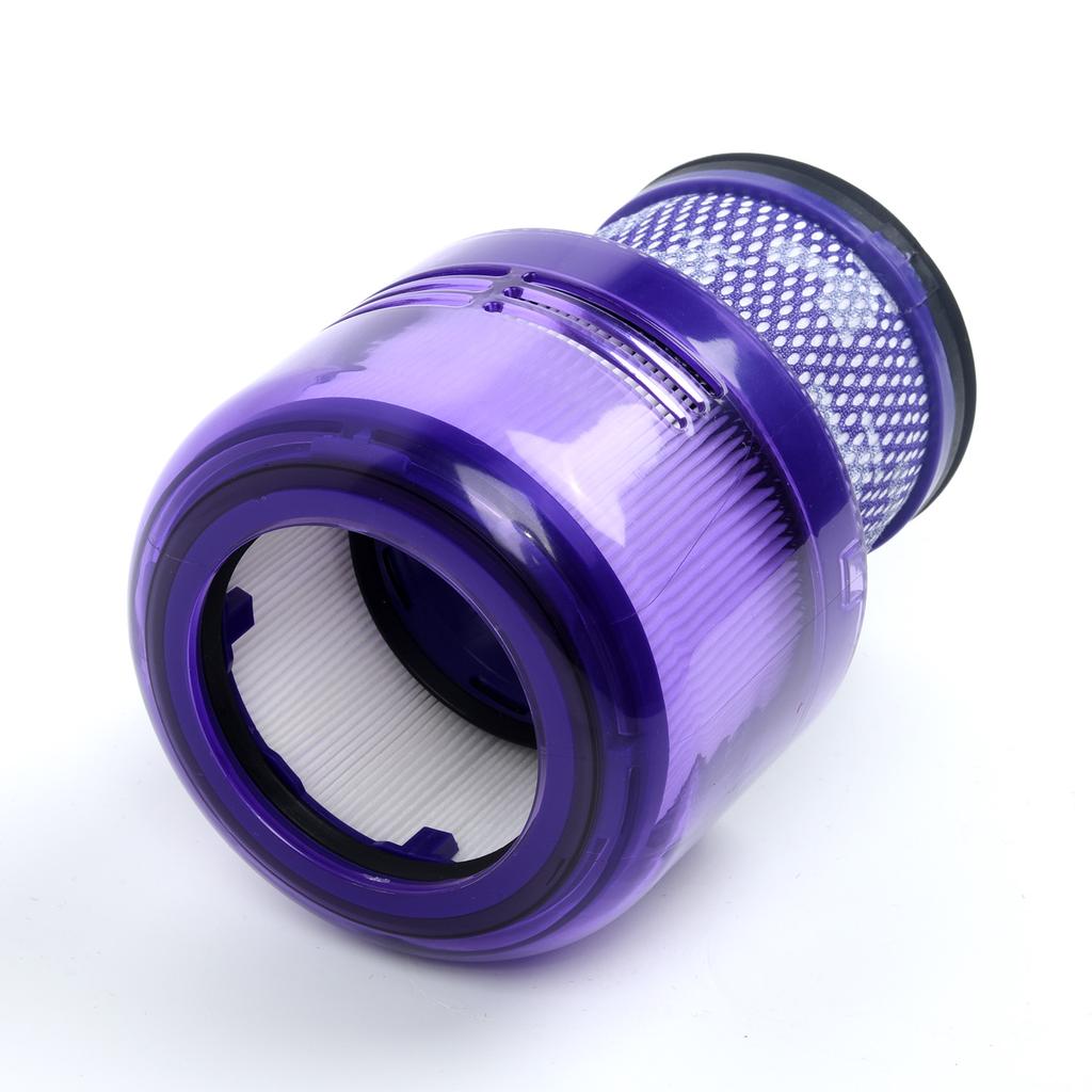 1x Фильтр для пылесоса Dyson V11 SV14 Animal + Plus Absolute Absolute Pro Запчасти Аксессуары для уборки пола в доме