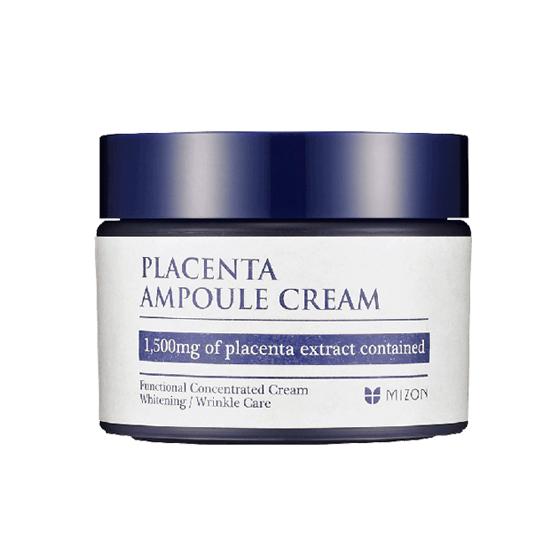 Miz On Placenta Ampoule Cream