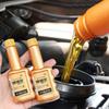 60ml Fuel Gasolines Injector Cleaner Car Fuel System Cleaner Saver Diesel Oil Saver Additive Restore Fuels Cleaner Additive