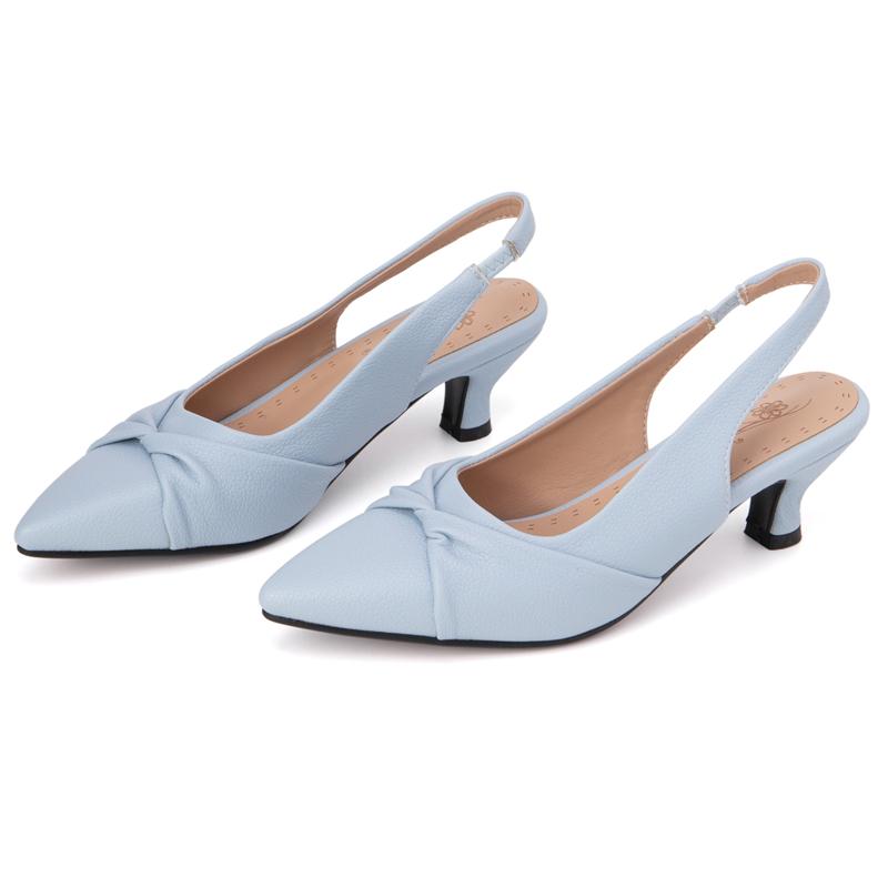 Модная летняя обувь для женщин. Сандалии с острым носком на коротких каблуках. Черные, белые, свадебные, танцевальные туфли для женщин. Большой размер 50 52.