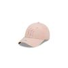 Casquette - NEW ERA - 9FORTY New York Yankees League Essential - Rose Clair - Femme