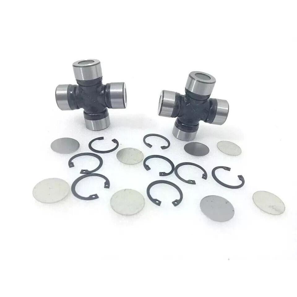 Suzuki Samurai SJ410 SJ413 Gypsy Universal Joint Cross Assembly |Fit For