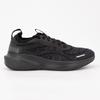 Women's Black Grissky Rocket Lite Engineered Canvas Sneakers