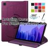 360 Degree Rotating Cases For Samsung Galaxy Tab S7 T870/875 11 Inch Flip Stand Cover For Tab S7 S8 2022 11 Inch T870/X700