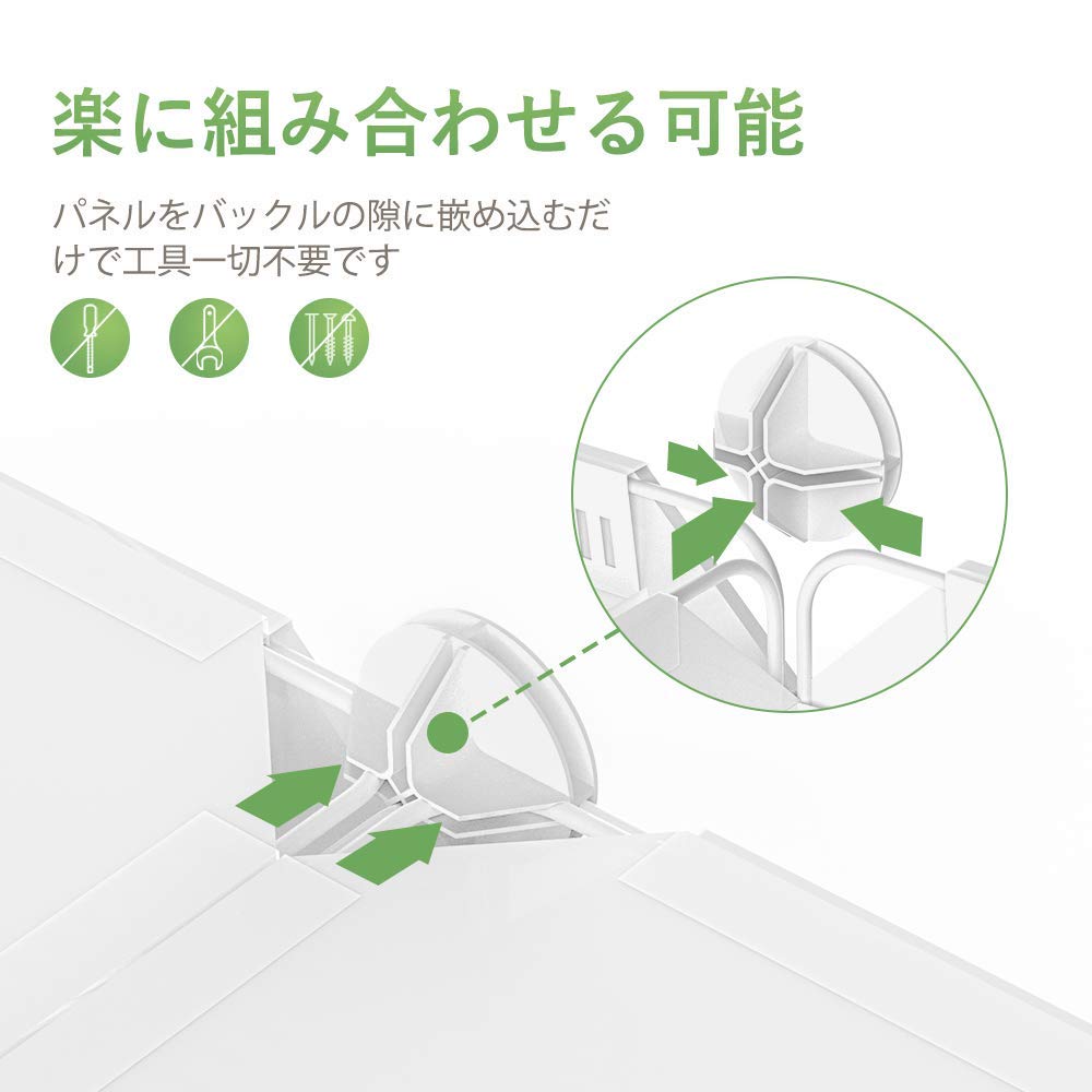 Vacplus Storage Большое хранилище Сборка Организующее хранение Место для хранения одежды Удобное 1 шт Ширина 30 x Глубина 30 x Высота 30 9 Коробок Полка,