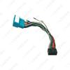 Zhenxun 16P Power Cable for 06-15 Chevrolet Cavalier/Orlando Low Config (Android Compatible)
