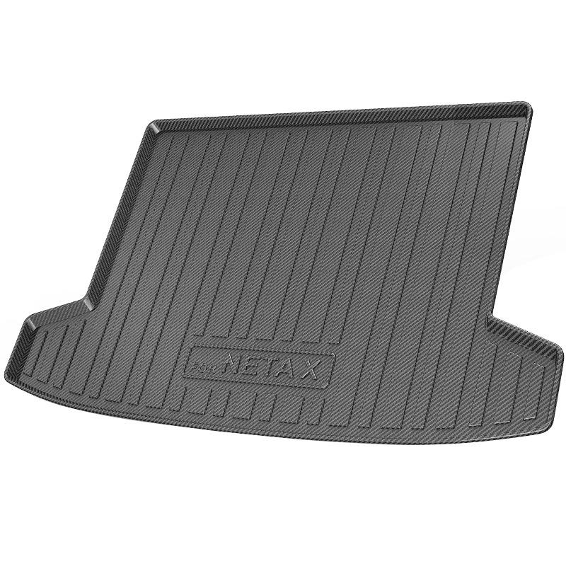 Nezha X Custom TPE Trunk Mat