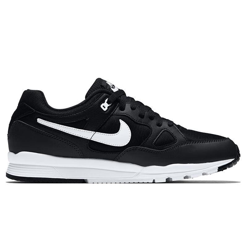 Nike Мужские повседневные кроссовки Air Span II