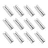 12pcs BedSheet Clips Plastic Slip-Resistant Clamp Quilt Bed Cover Grippers Fasteners Mattress Holder For Sheets Home Clothes Peg