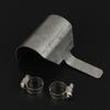 Welding Accessories For Fire Gun Fire Barrier Hardware Oxygen Free Welding Gun Protective Cover Welding Appliance Maintenance