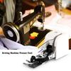 Sewing Machine Presser Foot Press Feet Side Cutter Overlock Presser Foot Household Sewing Machine