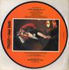 7-дюймовая пластинка TYGERS OF PAN TANG Love Potion No.9 MCAP769 MCA RECORDS 1982 Великобритания Рок Б/у