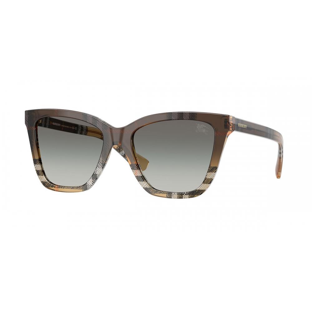 Burberry Женские солнцезащитные очки Be4470 420211
