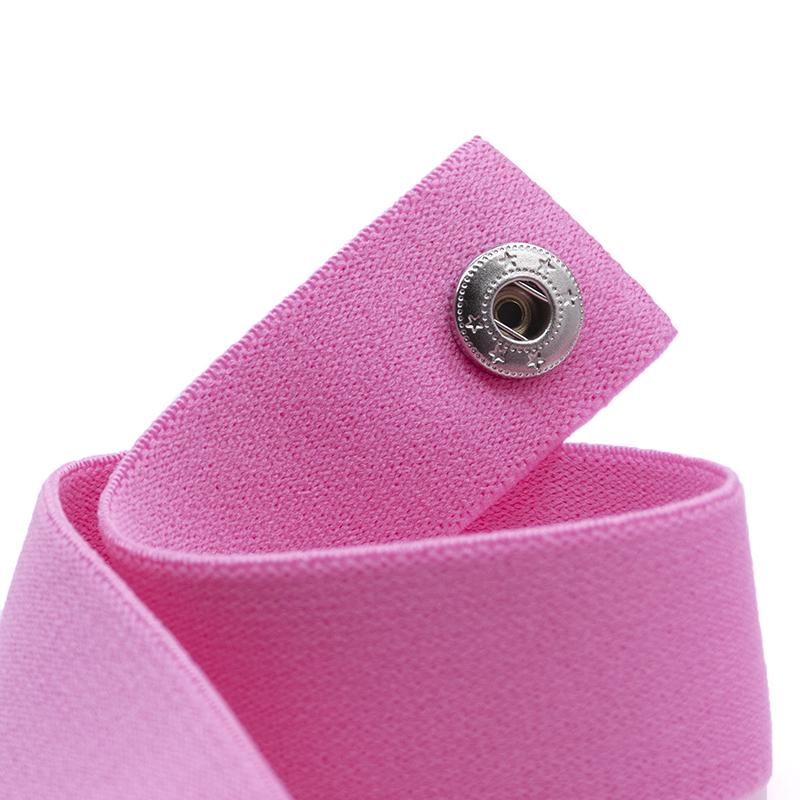 Pink Male Penis Ring Chastity Cage Auxiliary Belt Anti-off Device Elastic Belt Adjustable Underwear Rope Scrotum Ring Sex ToyHot