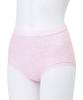 Wacoal PPA177 Dear Hip Трусы большого размера L женские трусики, шаговый шов,