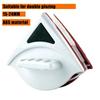 New 3-30mm Magnetic Glass Window Cleaning Tool Automatic Water Discharge Double-layer Wiper Household Special Window Cleaner