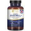 Advanced Prostwell Plus 60 Vegan Capsules Added Beta Sitosterol, Pumpkin Seed, Nettle Root, Lycopene and 7 Other Ingredients
