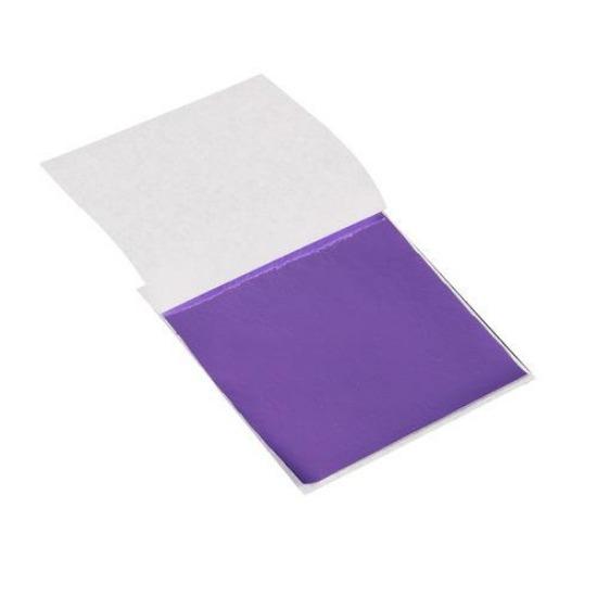 Индивидуально упакованная фольга с имитацией золотого и серебряного листа, бумага для рукоделия, эпоксидная смола, фольга для рукоделия, бумага для изготовления ювелирных изделий для ногтей