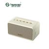 СМОТРИТЕ МЕНЯ ЗДЕСЬ Wave W10 Портативная Bluetooth-колонка Штепсель CN (адаптер в комплекте)