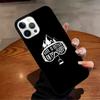 Skiing Snow Snowboard Ski Phone Case For iPhone 17 Air 16 15 14 13 12 11 Pro Max Max Plus Bumper Case Cover