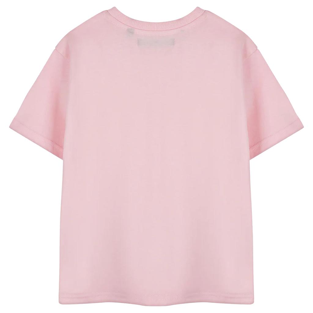 Lilo & Stitch Girls Angel Short-Sleeved T-Shirt