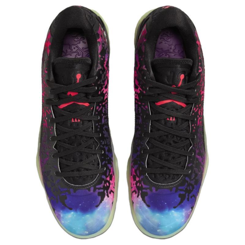 Air Jordan Zion 3 Pf 'Galaxy' Jordan DR0676-006