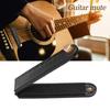Guitar Muter String Dampener Muter Noise Reducer Universal Guitar Fretboard Muting Silence Pad Low Noise Sponge Mute Mat for Guitar Practice